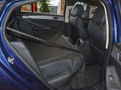 2020款 小AI 1.5L CVT享PLUS 