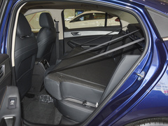 2020款 小AI 1.5L CVT享PLUS 