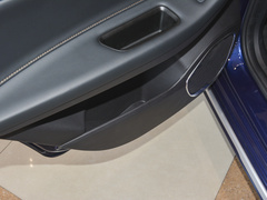 2020款 小AI 1.5L CVT享PLUS 