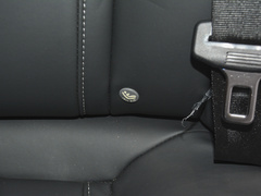 2020款 小AI 1.5L CVT享PLUS 