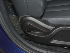 2020款 小AI 1.5L CVT享PLUS 