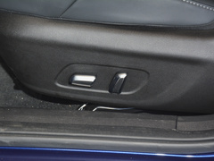 2020款 小AI 1.5L CVT享PLUS 