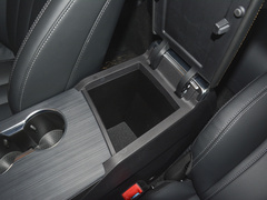 2020款 小AI 1.5L CVT享PLUS 