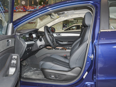 2020款 小AI 1.5L CVT享PLUS 