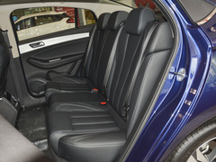 2020款 小AI 1.5L CVT享PLUS 