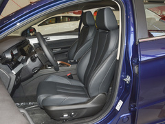 2020款 小AI 1.5L CVT享PLUS 