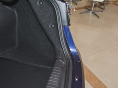 2020款 小AI 1.5L CVT享PLUS 