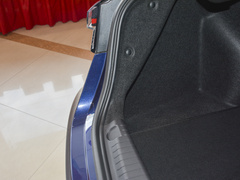 2020款 小AI 1.5L CVT享PLUS 