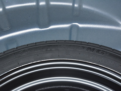 2020款 小AI 1.5L CVT享PLUS 