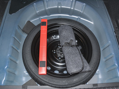 2020款 小AI 1.5L CVT享PLUS 