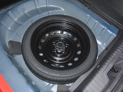 2020款 小AI 1.5L CVT享PLUS 