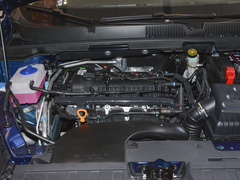 2020款 小AI 1.5L CVT享PLUS 