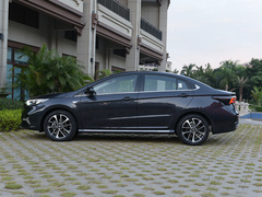 2020款 小AI 1.5T CVT智PLUS 