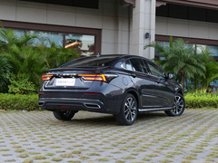 2020款 小AI 1.5T CVT智PLUS 