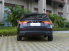 2020款 小AI 1.5T CVT智PLUS 