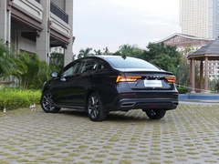 2020款 小AI 1.5T CVT智PLUS 