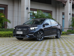 2020款 小AI 1.5T CVT智PLUS 