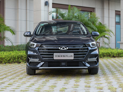 2020款 小AI 1.5T CVT智PLUS 
