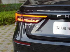 2020款 小AI 1.5T CVT智PLUS 