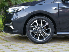 2020款 小AI 1.5T CVT智PLUS 