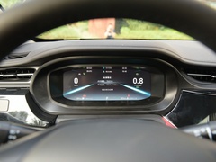 2020款 小AI 1.5T CVT智PLUS 