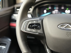 2020款 小AI 1.5T CVT智PLUS 