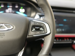 2020款 小AI 1.5T CVT智PLUS 
