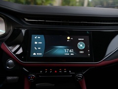 2020款 小AI 1.5T CVT智PLUS 