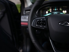 2020款 小AI 1.5T CVT智PLUS 