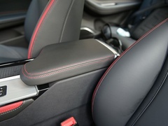 2020款 小AI 1.5T CVT智PLUS 