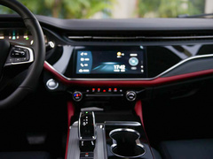 2020款 小AI 1.5T CVT智PLUS 