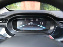 2020款 小AI 1.5T CVT智PLUS 