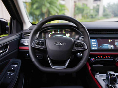 2020款 小AI 1.5T CVT智PLUS 