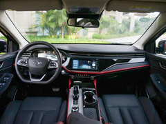 2020款 小AI 1.5T CVT智PLUS 