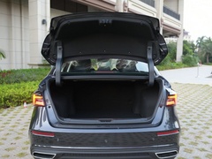2020款 小AI 1.5T CVT智PLUS 