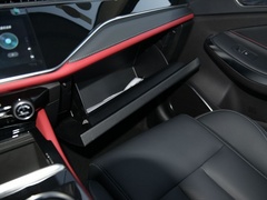 2020款 小AI 1.5T CVT智PLUS 