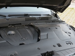 2020款 小AI 1.5T CVT智PLUS 