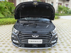 2020款 小AI 1.5T CVT智PLUS 