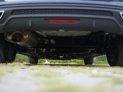 2020款 小AI 1.5T CVT智PLUS 