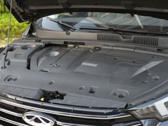 2020款 小AI 1.5T CVT智PLUS 