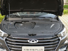 2020款 小AI 1.5T CVT智PLUS 