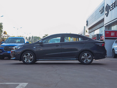 2020款 小AI 1.5T CVT享PLUS 