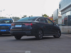 2020款 小AI 1.5T CVT享PLUS 