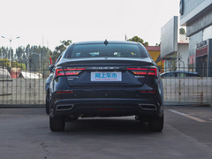 2020款 小AI 1.5T CVT享PLUS 