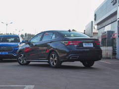 2020款 小AI 1.5T CVT享PLUS 