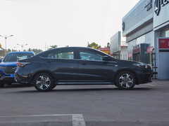 2020款 小AI 1.5T CVT享PLUS 