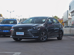 2020款 小AI 1.5T CVT享PLUS 