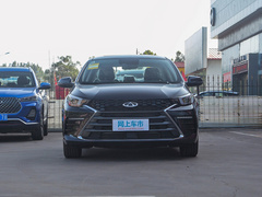 2020款 小AI 1.5T CVT享PLUS 