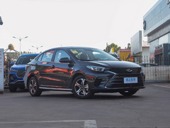 2020款 小AI 1.5T CVT享PLUS 