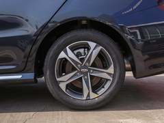 2020款 小AI 1.5T CVT享PLUS 